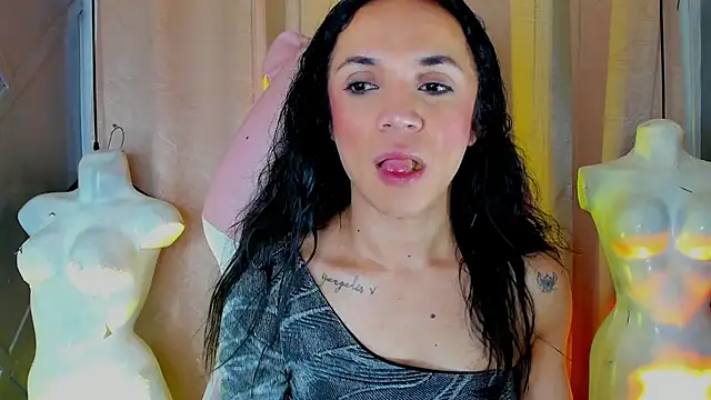Cristal Gem1 online show from 06/04/26, 11:26