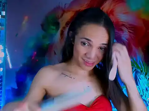 Cristal Gem1 online show from 09/22/25, 05:35