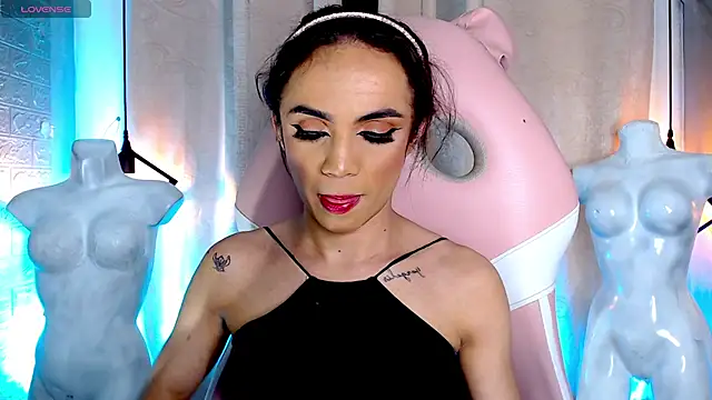 Cristal Gem1 online show from 03/29/26, 10:39