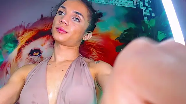 Cristal Gem1 online show from 11/19/25, 12:16