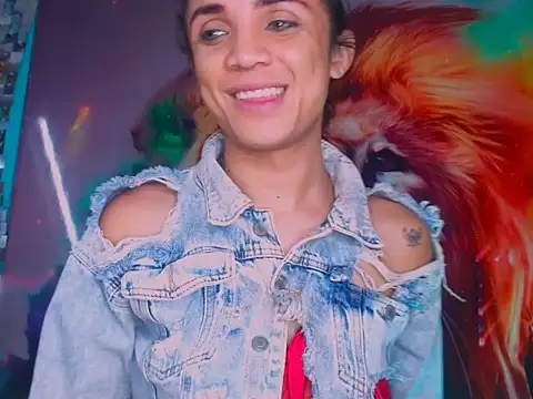 Cristal Gem1 online show from 10/09/25, 06:08