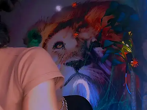 Cristal Gem1 online show from 10/30/25, 12:20