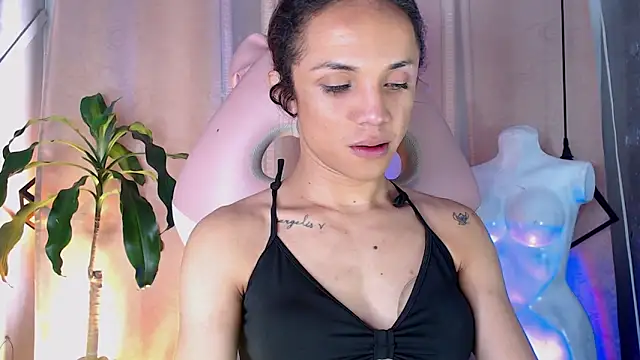 Cristal Gem1 online show from 05/08/26, 11:58