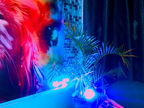 Cristal Gem1 online show from 10/02/25, 12:14