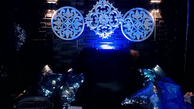 Cristal Gem1 online show from 03/09/26, 06:55