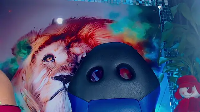 Cristal Gem1 online show from 12/04/25, 12:15