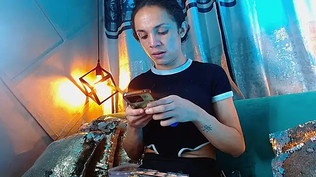 Cristal Gem1 online show from 02/21/26, 02:02