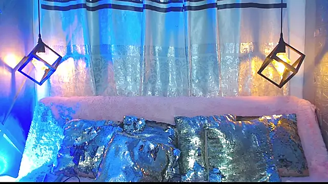 Cristal Gem1 online show from 09/17/25, 11:40