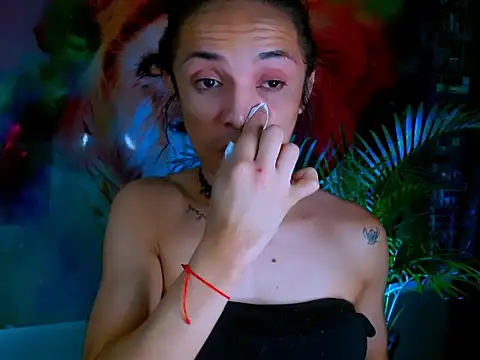 Cristal Gem1 online show from 09/23/25, 07:21