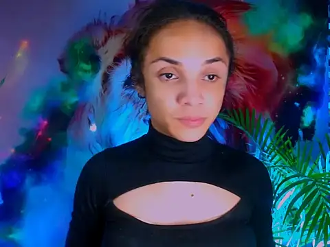 Cristal Gem1 online show from 09/25/25, 05:30