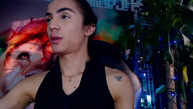 Cristal Gem1 online show from 12/16/25, 12:09