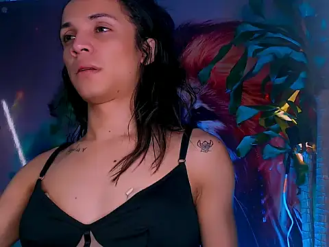 Cristal Gem1 online show from 10/28/25, 04:35