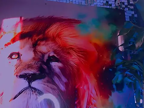 Cristal Gem1 online show from 11/18/25, 11:57