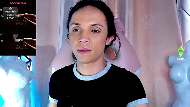 Cristal Gem1 online show from 04/09/26, 06:47