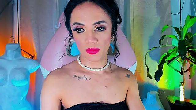Cristal Gem1 online show from 05/29/26, 11:44