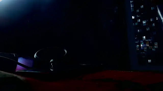 Cristal Gem1 online show from 12/20/25, 12:02