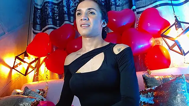 Cristal Gem1 online show from 02/15/26, 02:01