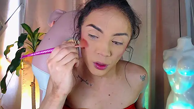 Cristal Gem1 online show from 05/09/26, 12:08