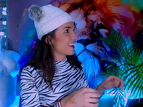 Cristal Gem1 online show from 09/28/25, 12:06