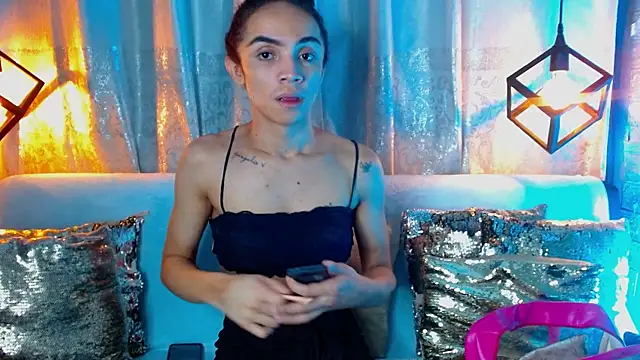 Cristal Gem1 online show from 03/01/26, 01:27