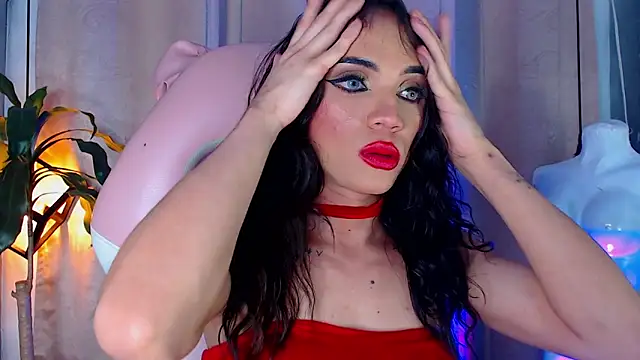 Cristal Gem1 online show from 05/10/26, 12:14