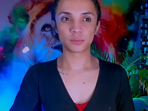 Cristal Gem1 online show from 10/01/25, 01:33