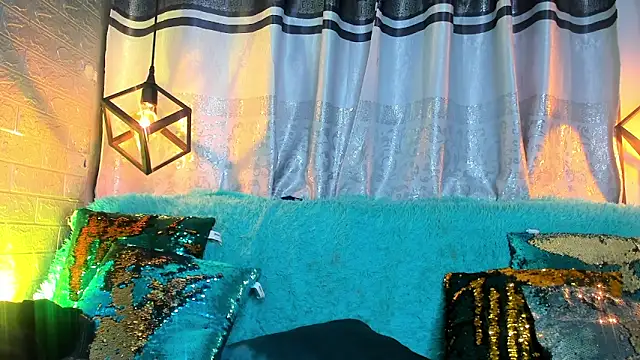 Cristal Gem1 online show from 01/15/26, 11:57