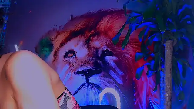 Cristal Gem1 online show from 11/09/25, 02:15