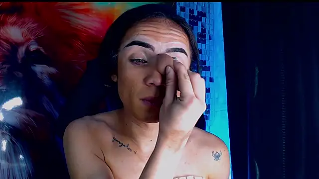 Cristal Gem1 online show from 01/08/26, 11:49