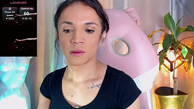 Cristal Gem1 online show from 05/13/26, 11:39