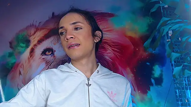 Cristal Gem1 online show from 11/26/25, 01:00