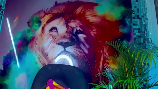 Cristal Gem1 online show from 09/12/25, 07:13