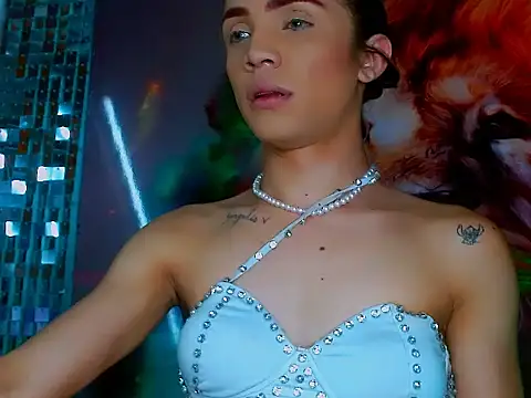 Cristal Gem1 online show from 10/06/25, 06:52