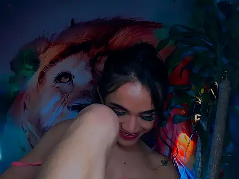 Cristal Gem1 online show from 11/05/25, 10:51