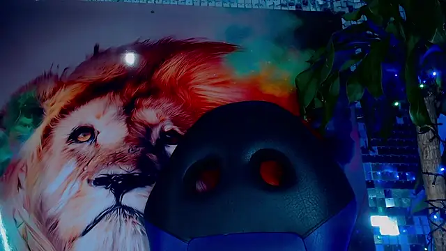 Cristal Gem1 online show from 12/18/25, 12:38