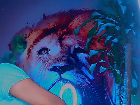 Cristal Gem1 online show from 11/12/25, 02:48