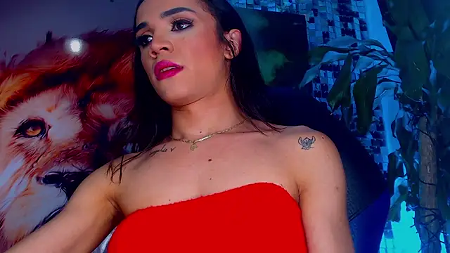 Cristal Gem1 online show from 12/21/25, 12:24