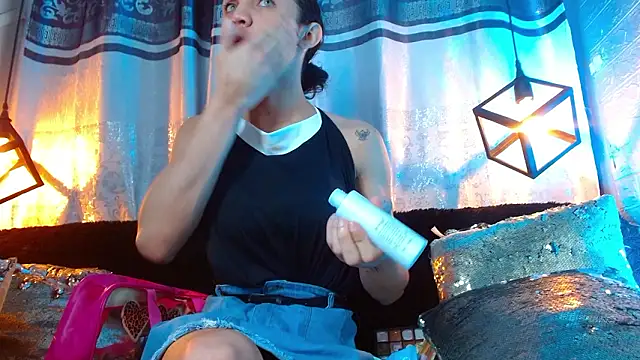 Cristal Gem1 online show from 02/05/26, 11:50