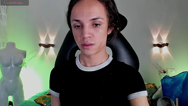 Cristal Gem1 online show from 03/08/26, 06:00