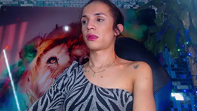 Cristal Gem1 online show from 12/19/25, 11:56