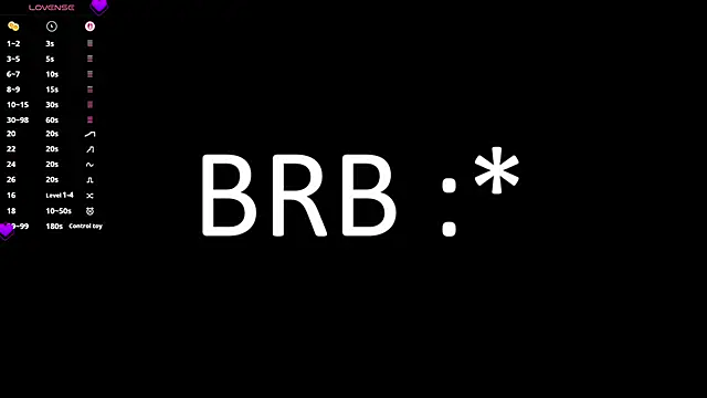 LyraHotty online show from 11/22/25, 09:46