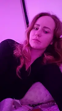 LyraHotty online show from 03/12/26, 06:56