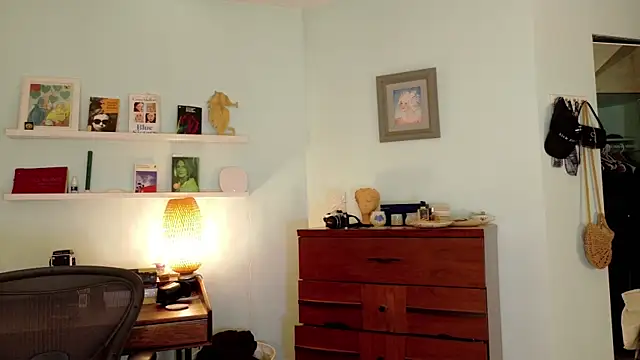 sicklitgirl online show from 11/17/25, 08:29