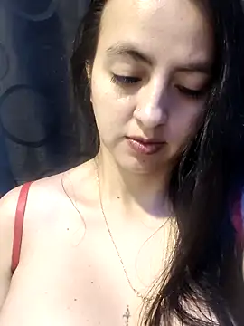 salo-rousee online show from 09/30/25, 03:51