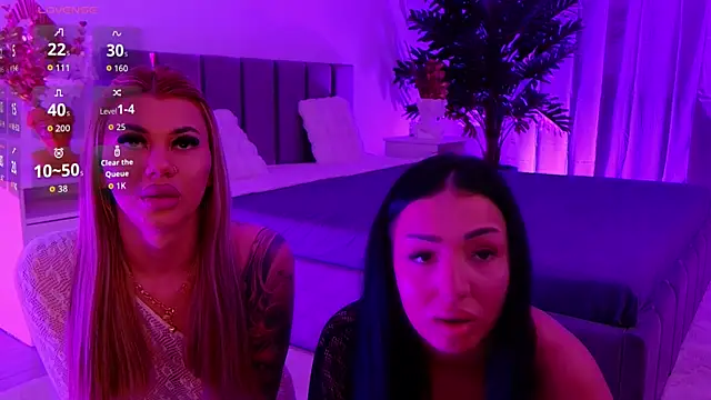 Snapshot of xPuka chatting on 02/21/26, 07:05 xPuka online show from 02/21/26, 07:05