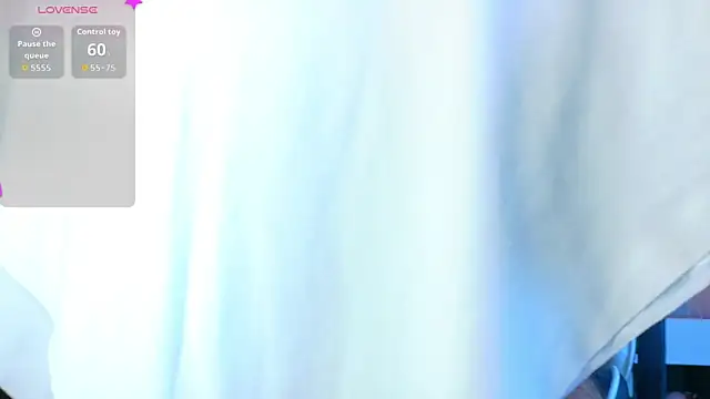 Thaiel Fosteer online show from 02/02/26, 07:07