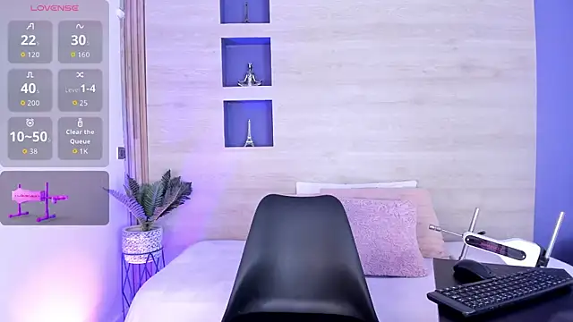 Glory girl online show from 01/08/26, 10:38