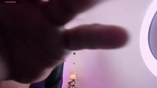 LiaaMoretzz online show from 05/12/26, 01:02