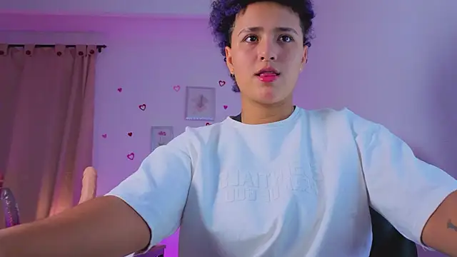 LiaaMoretzz online show from 03/10/26, 12:25