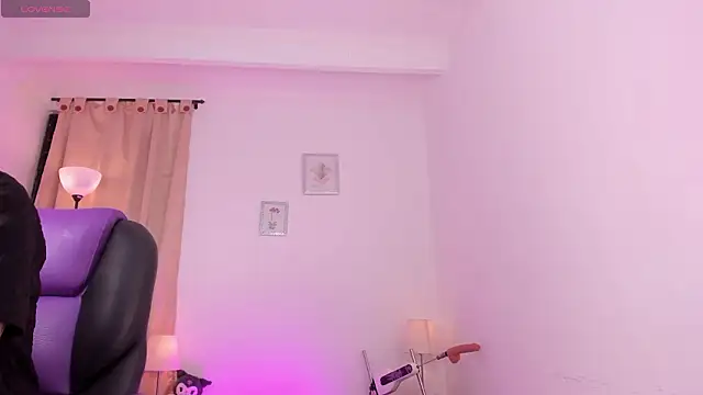 LiaaMoretzz online show from 02/13/26, 04:01